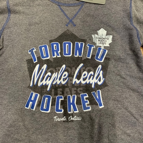 Brand new Toronto Maple Leafs Sweatshirt Women’s S - Picture 2 of 7